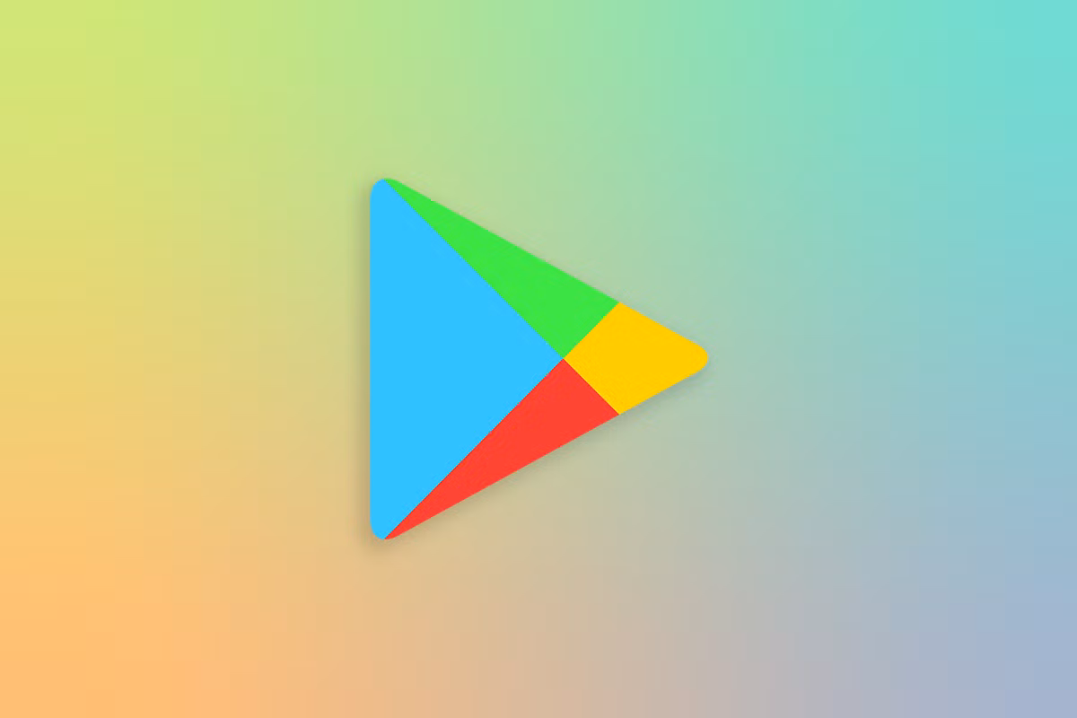 Google Play icon